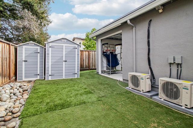 2791 Scott Street, San Jose, CA 95128