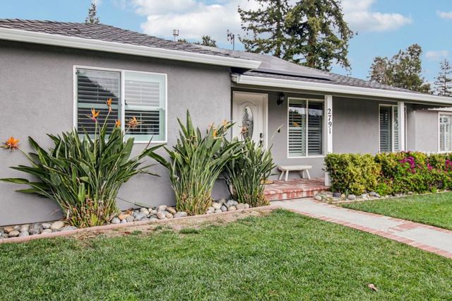 2791 Scott Street, San Jose, CA 95128