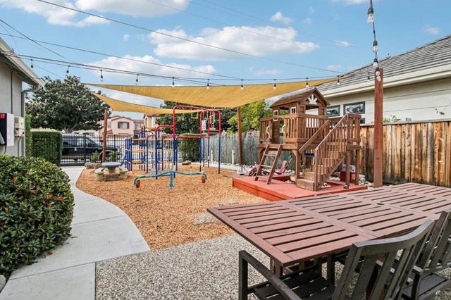 2791 Scott Street, San Jose, CA 95128