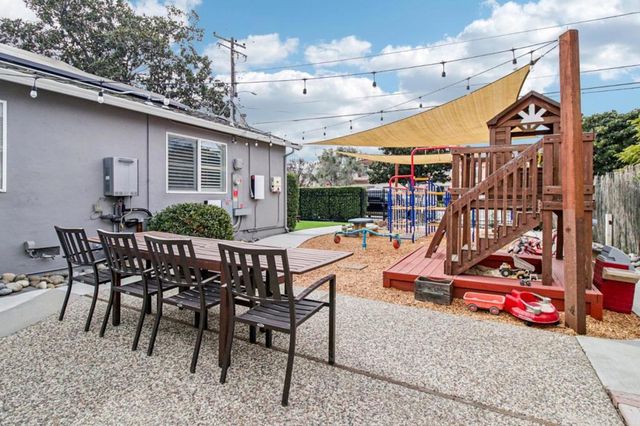 2791 Scott Street, San Jose, CA 95128