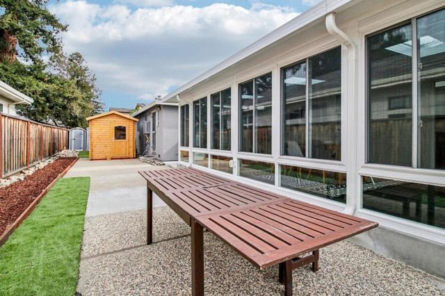 2791 Scott Street, San Jose, CA 95128