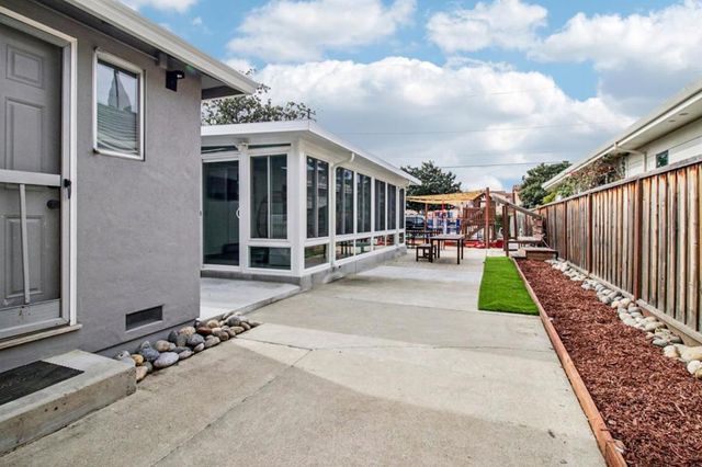 2791 Scott Street, San Jose, CA 95128