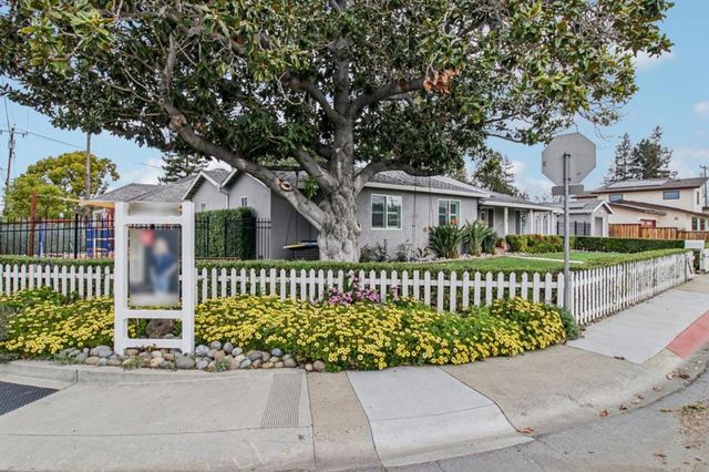 2791 Scott Street, San Jose, CA 95128