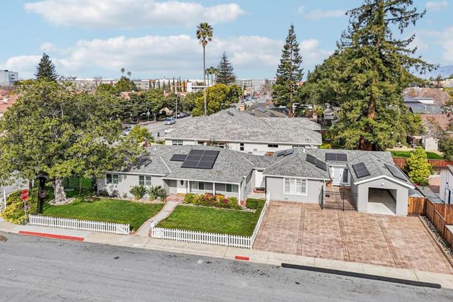 2791 Scott Street, San Jose, CA 95128