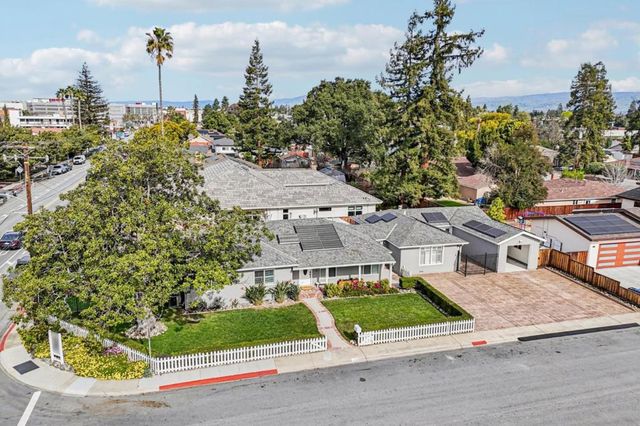 2791 Scott Street, San Jose, CA 95128