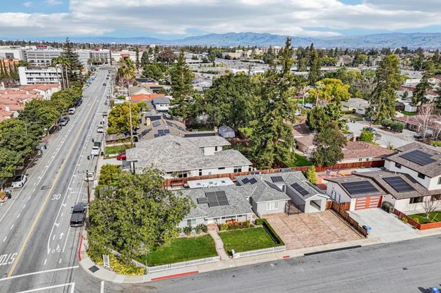 2791 Scott Street, San Jose, CA 95128