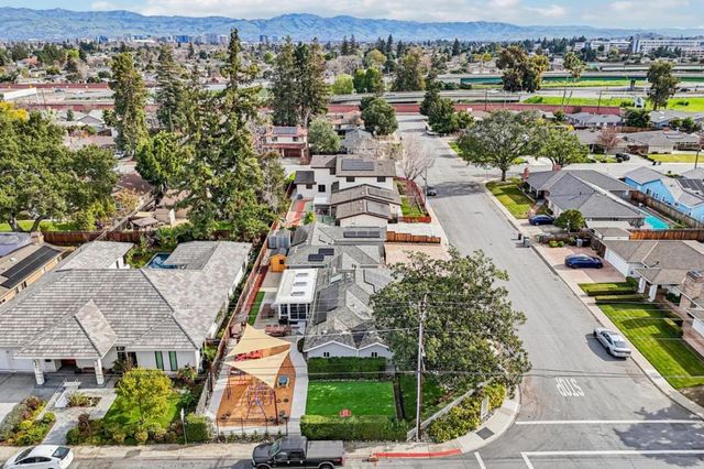 2791 Scott Street, San Jose, CA 95128