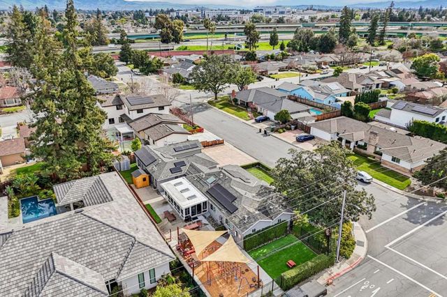 2791 Scott Street, San Jose, CA 95128