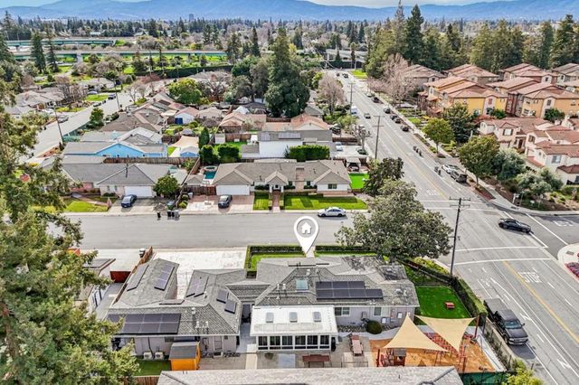 2791 Scott Street, San Jose, CA 95128