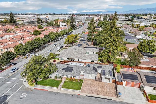 2791 Scott Street, San Jose, CA 95128