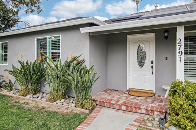 2791 Scott Street, San Jose, CA 95128