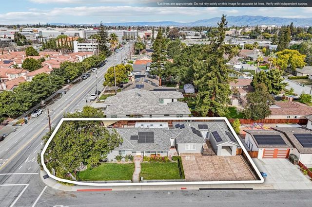 2791 Scott Street, San Jose, CA 95128