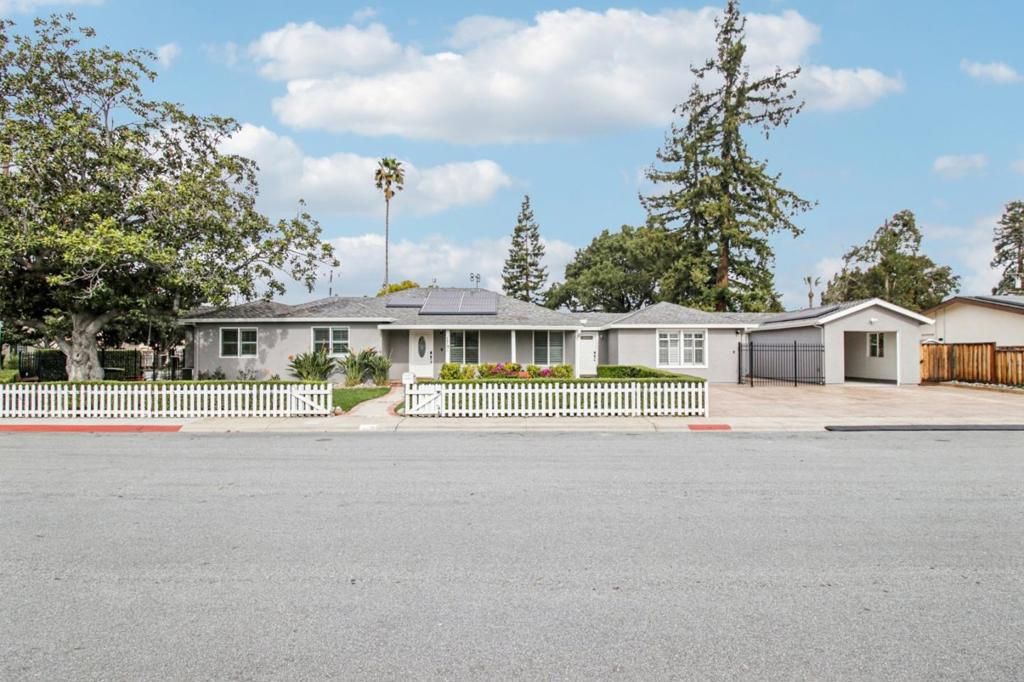 2791 Scott Street, San Jose, CA 95128