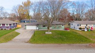 1101 Lynden Road, Holland, MI 49423