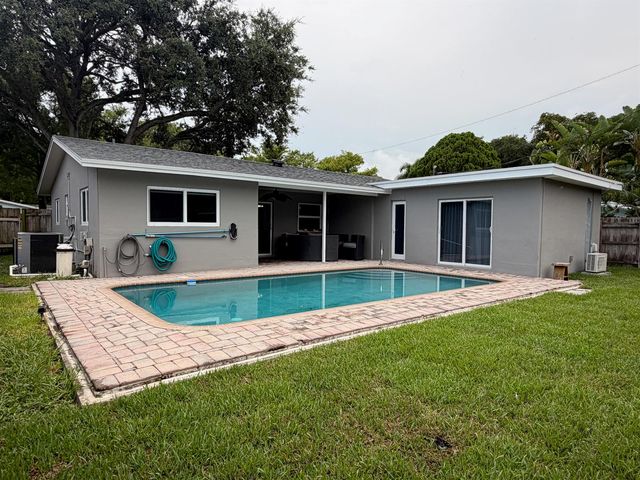 1961 NW 43rd Court, Oakland Park, FL 33309