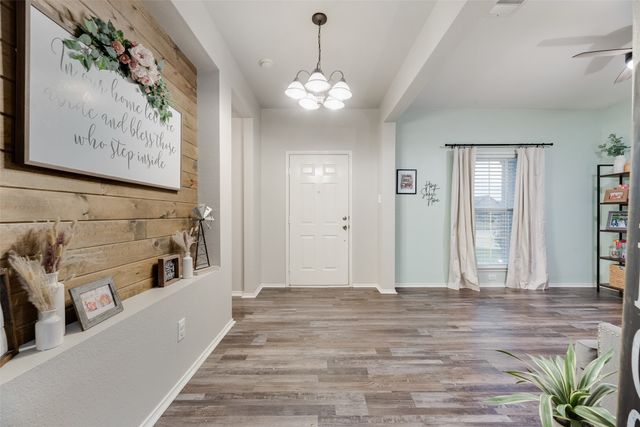 401 Autumn Trail, Royse City, TX 75189
