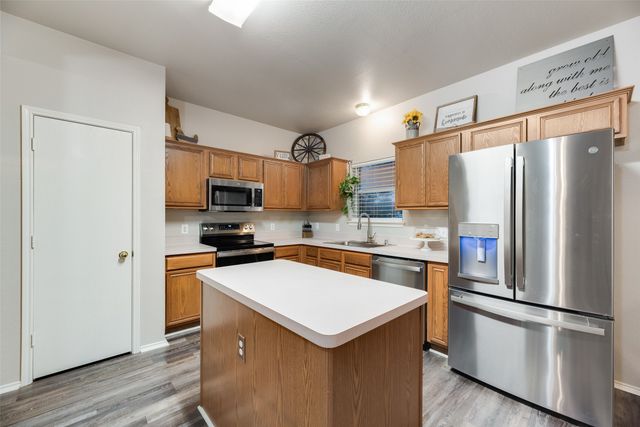 401 Autumn Trail, Royse City, TX 75189