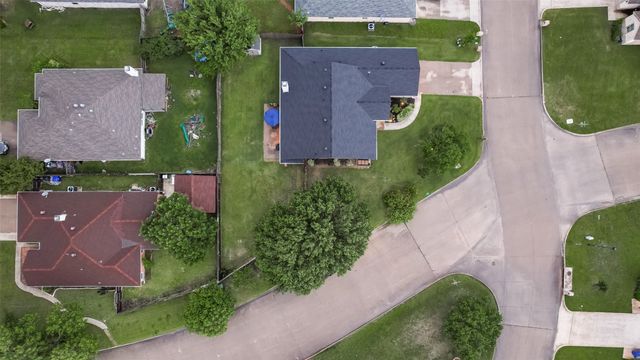 401 Autumn Trail, Royse City, TX 75189
