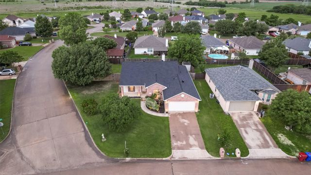 401 Autumn Trail, Royse City, TX 75189
