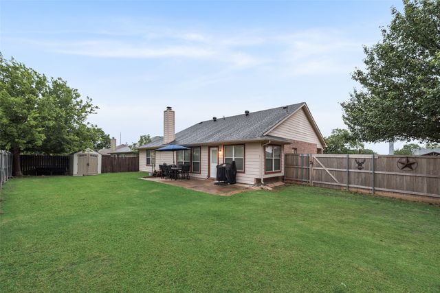 401 Autumn Trail, Royse City, TX 75189