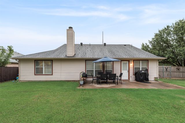 401 Autumn Trail, Royse City, TX 75189