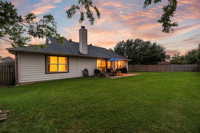 401 Autumn Trail, Royse City, TX 75189
