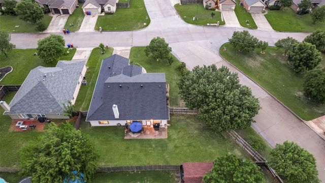 401 Autumn Trail, Royse City, TX 75189