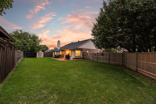 401 Autumn Trail, Royse City, TX 75189