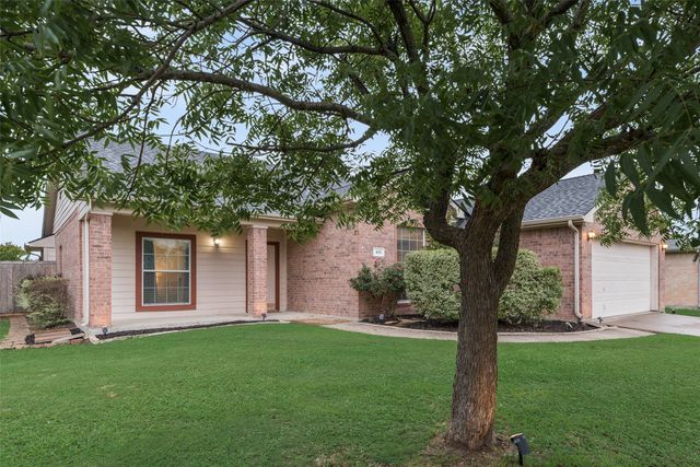 401 Autumn Trail, Royse City, TX 75189
