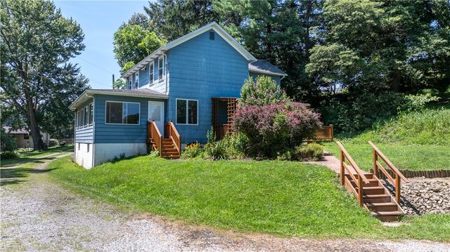 105 Snyder Ln, Buffalo Twp, PA 16055