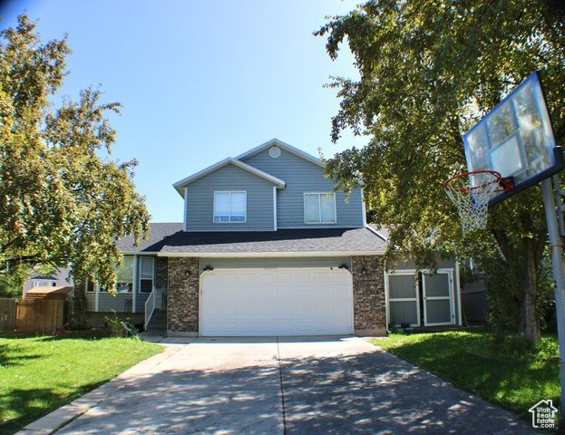 6853 S MULLIEN DR, West Jordan, UT 84081