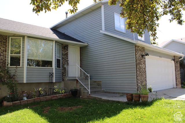 6853 S MULLIEN DR, West Jordan, UT 84081