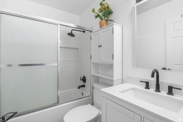 6853 S MULLIEN DR, West Jordan, UT 84081