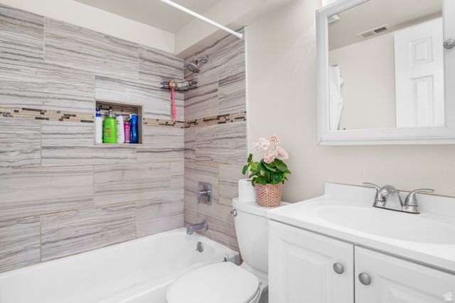 6853 S MULLIEN DR, West Jordan, UT 84081