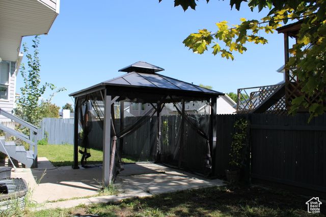 6853 S MULLIEN DR, West Jordan, UT 84081