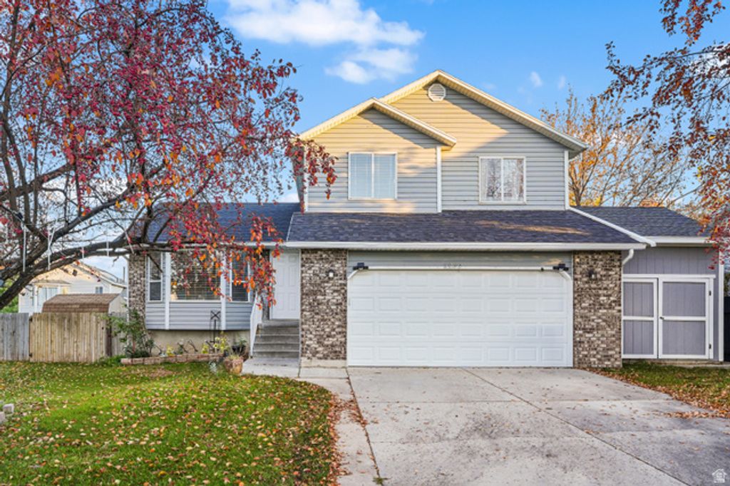 6853 S MULLIEN DR, West Jordan, UT 84081