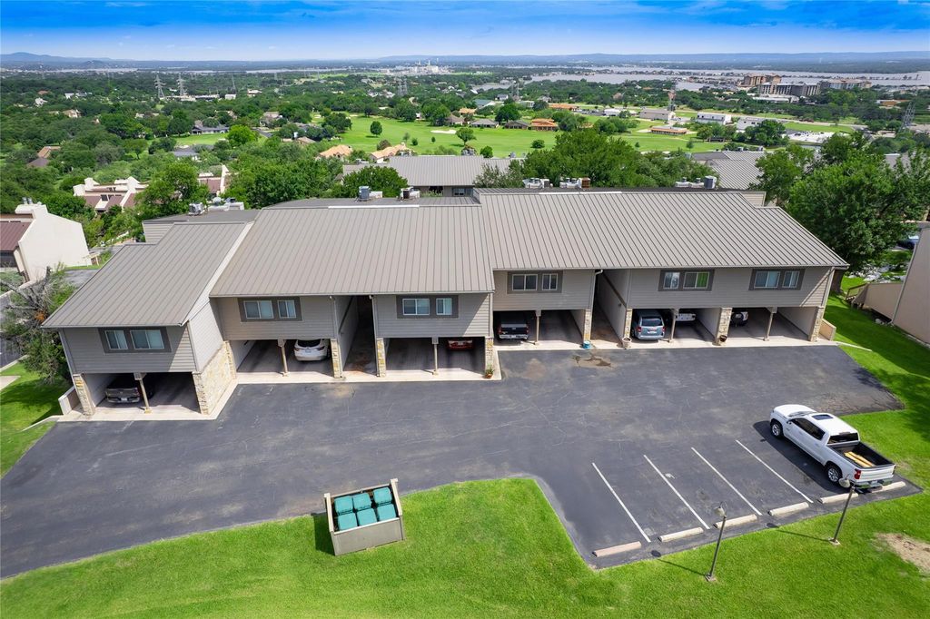 304 Hi There 131, Horseshoe Bay, TX 78657