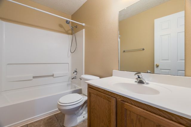 5315 River Ridge Avenue NW, Albuquerque, NM 87114