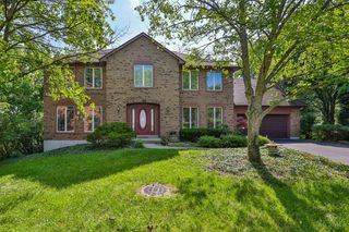 10450 Grandoaks Lane, Montgomery, OH 45242