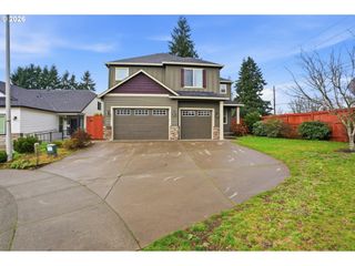7516 Ne 123RD Ct, Vancouver, WA 98682