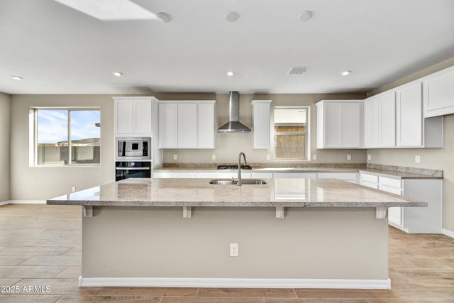 19026 W STELLA Avenue, Waddell, AZ 85355