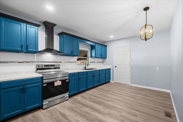 2215 Buchanan Road SE, Cleveland, TN 37323