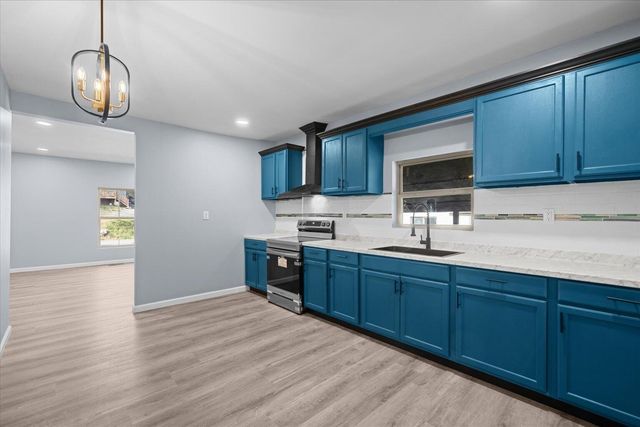 2215 Buchanan Road SE, Cleveland, TN 37323