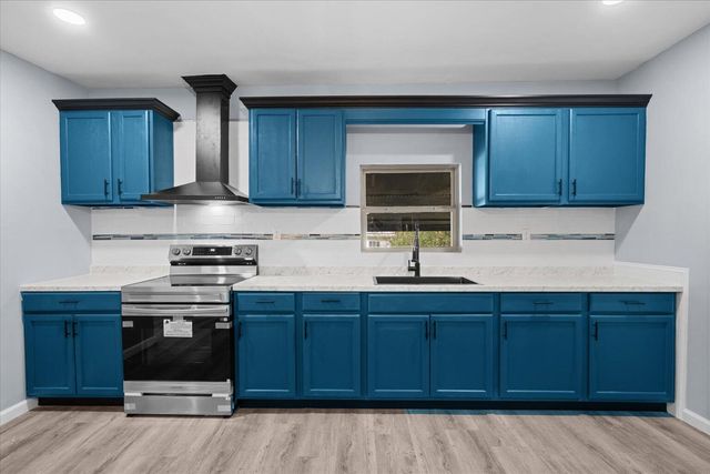 2215 Buchanan Road SE, Cleveland, TN 37323