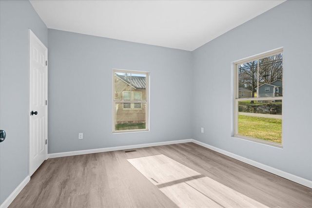 2215 Buchanan Road SE, Cleveland, TN 37323