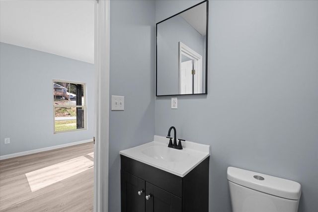 2215 Buchanan Road SE, Cleveland, TN 37323