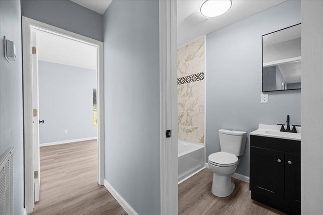 2215 Buchanan Road SE, Cleveland, TN 37323