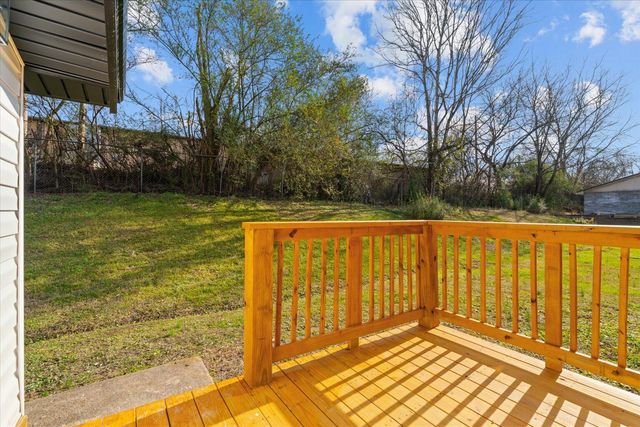 2215 Buchanan Road SE, Cleveland, TN 37323