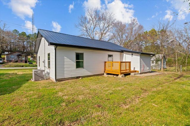 2215 Buchanan Road SE, Cleveland, TN 37323