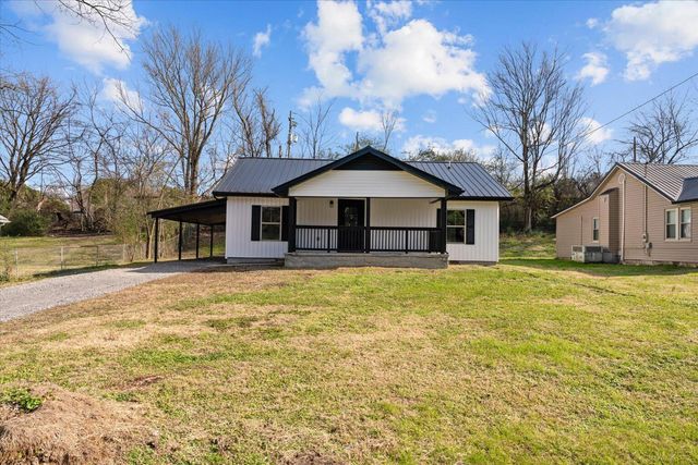 2215 Buchanan Road SE, Cleveland, TN 37323